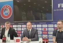 Savo Milošević objavio spisak za Lihtenštajn i Portugal! 6516C047 9774 419E 8Eff 48C50A0A0A73 382620105 284855417747330 1012074808590693022 N Preview