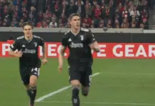 Alegri otkrio da li će Kostić biti prodat, govorio i o napretku Vlahovića Alegri Otkrio Da Li Ce Kostic Biti Prodat Govorio I