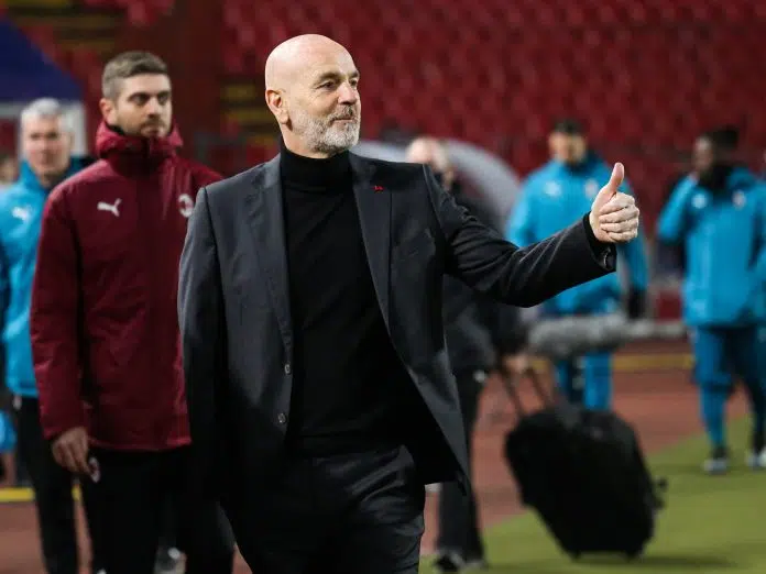 BOMBA: Zahvaljujući Pulišiću u Milan stiže buduća zvezda svetskog fudbala! Bomba Zahvaljujuci Pulisicu U Milan Stize Buduca Zvezda Svetskog Fudbala