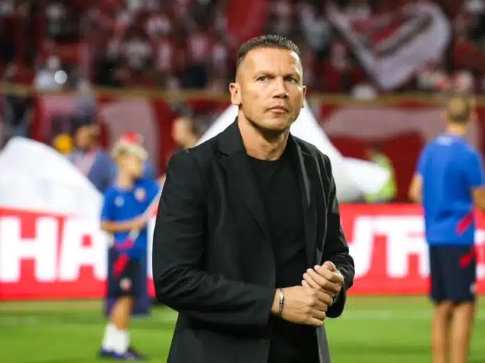Bahar Je Govorio O Dojmovima Nakon Pobjede Nad Novim Pazarom