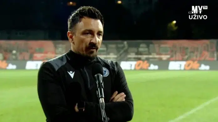 Basic Mislim Da Smo Bili Puno Bolji Od Slobode Ali