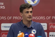 Benjamin Tahirović: Sviđaju nam se zamisli novog šefa, mislim da se možemo uklopiti Benjamin Tahirovic Svidaju Nam Se Zamisli Novog Sefa Mislim Da