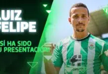 Betis je zaradio 25 milijuna eura Betis Je Zaradio 25 Milijuna Eura