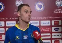 Bilbija: Prvi put igram od početka u 32. godini, ali to je za mene čast i ponos Bilbija Prvi Put Igram Od Pocetka U 32 Godini Ali