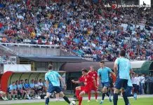 Bio je jedan od najomiljenijih igrača u generaciji: Prvoligaš objavio povratak veznjaka Bio Je Jedan Od Najomiljenijih Igraca U Generaciji Prvoligas Objavio