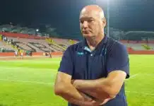 Bošnjaković nakon pobjede: Sada ćemo dobiti malo mira da se spremimo za nastavak prvenstva Bosnjakovic Nakon Pobjede Sada Cemo Dobiti Malo Mira Da Se
