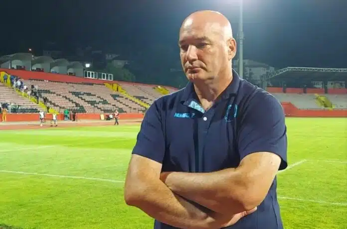 Bošnjaković nakon pobjede: Sada ćemo dobiti malo mira da se Bosnjakovic Nakon Pobjede Sada Cemo Dobiti Malo Mira Da Se