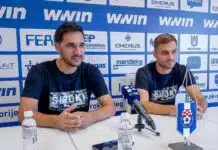 Budimir najavio derbi protiv Zrinjskog: Čestitamo im na plasmanu, ali idemo otvorenim gardom Budimir Najavio Derbi Protiv Zrinjskog Cestitamo Im Na Plasmanu Ali