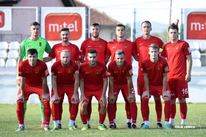 Čelik ostao bez napadača iz Srbije: Ne želimo nelegalno registrovati Celik Ostao Bez Napadaca Iz Srbije Ne Zelimo Nelegalno Registrovati