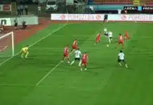 Cortes doveo Borac na korak od pobjede protiv Zvijezde Cortes Doveo Borac Na Korak Od Pobjede Protiv Zvijezde