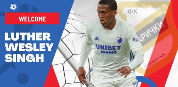 Cukaricki Dovodi Jos Jedno Veliko Pojacanje