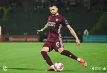 Daniel Avramovski: Cilj je da se titule vrate u Sarajevo, na Koševo Daniel Avramovski Cilj Je Da Se Titule Vrate U Sarajevo