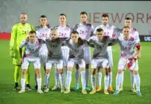 Derbi između Zrinjskog i Širokog odgođen Derbi Izmedu Zrinjskog I Sirokog Odgoden