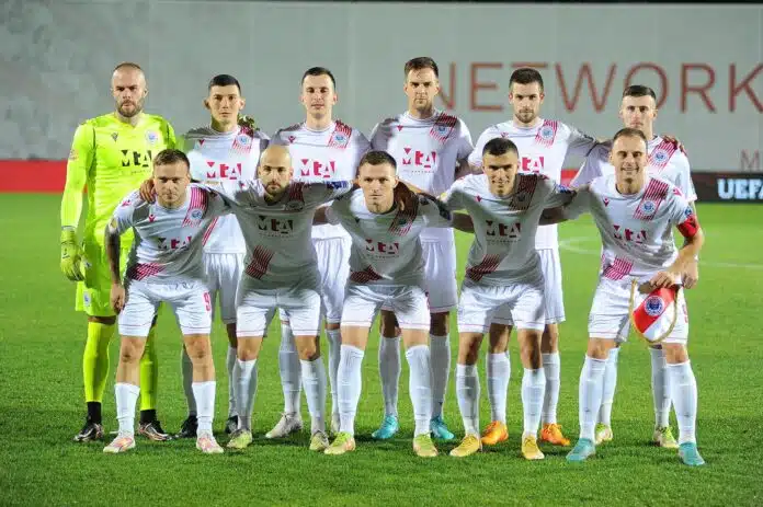 Derbi Izmedu Zrinjskog I Sirokog Odgoden