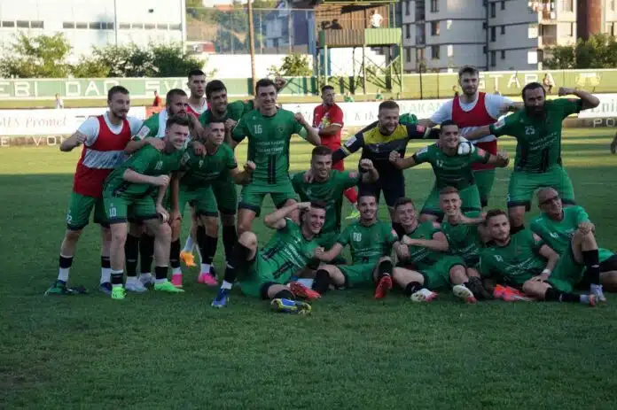 Domaćini ubjedljivi u Prvoj ligi FBiH, Rudar ostvario prvu pobjedu Domacini Ubjedljivi U Prvoj Ligi Fbih Rudar Ostvario Prvu Pobjedu