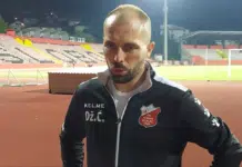 Dženis Ćosić: Ponavljaju nam se iste stvari, promašili smo previše šansi Dzenis Cosic Ponavljaju Nam Se Iste Stvari Promasili Smo Previse