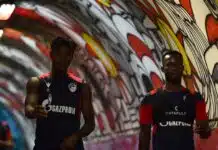 Edmund Ado posuđen u Superligu! Edmund Ado Posuden U Superligu