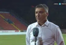 Evo šta je Marinović izjavio nakon novog skandaloznog suđenja u korist njegovog tima Evo Sta Je Marinovic Izjavio Nakon Novog Skandaloznog Sudenja U