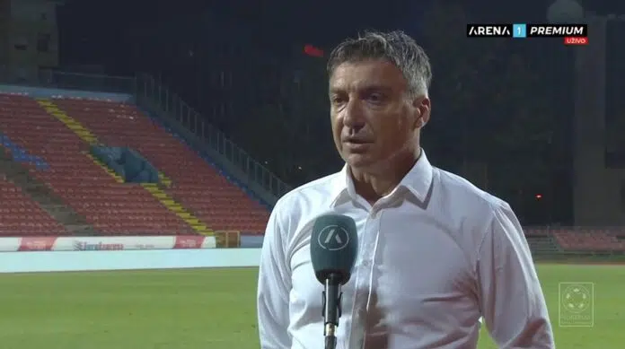 Evo Sta Je Marinovic Izjavio Nakon Novog Skandaloznog Sudenja U