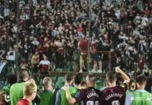 FK Sarajevo fantastičnim videoprilogom “zapalio” navijače pred derbi sa Zrinjskim Fk Sarajevo Fantasticnim Videoprilogom Zapalio Navijace Pred Derbi Sa Zrinjskim