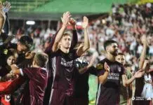 FK Sarajevo na mail članova kluba poslao poseban program za utakmicu protiv Zrinjskog Fk Sarajevo Na Mail Clanova Kluba Poslao Poseban Program Za