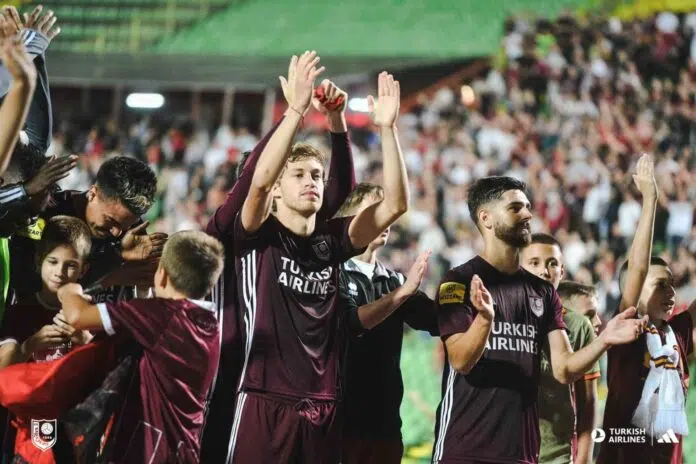 Fk Sarajevo Na Mail Clanova Kluba Poslao Poseban Program Za