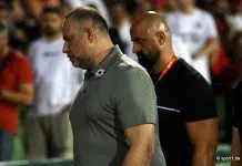 FK Sarajevo prokomentarisao sukob u kojem je učestvovao Mirvić: Svjesni smo da je ovo… Fk Sarajevo Prokomentarisao Sukob U Kojem Je Ucestvovao Mirvic Svjesni