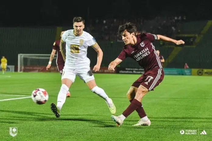 Fk Sarajevo Se Oglasio Nakon Sto Je Ziljkic Pozvan U