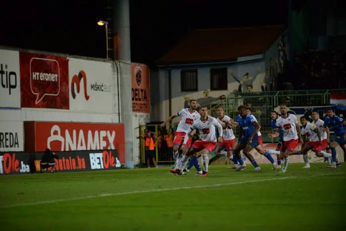 Borac Sa Dva Gola U Tri Minute ‘Rijesio‘ Siroki