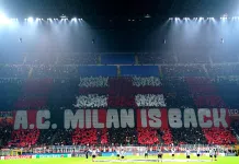 Dobar posao u Italiji: Čelnici Milana dogovorili važan potpis za prvu momčad Gotovo Je Sa San Sirom Milan Se Seli Na Jedan