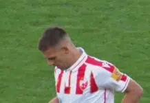 Gobeljić odlazi – fudbalski.com Gobeljic Odlazi Fudbalskicom