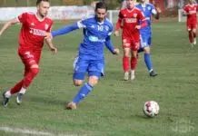 Goražde na krilima Tatara slavilo ubjedljivu pobjedu protiv Rudara Gorazde Na Krilima Tatara Slavilo Ubjedljivu Pobjedu Protiv Rudara