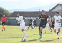 Gornji Rahić bolji od Čelika, Sloboda pet od pet Gornji Rahic Bolji Od Celika Sloboda Pet Od Pet