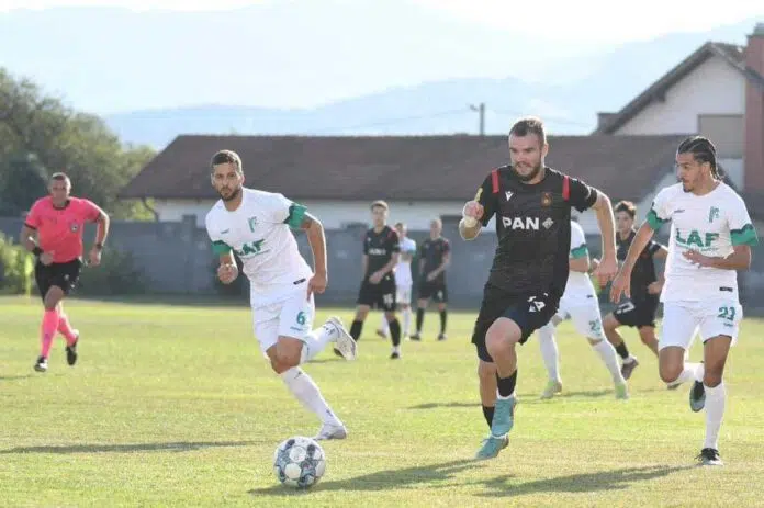 Gornji Rahic Bolji Od Celika Sloboda Pet Od Pet
