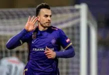 Haris Tabaković: Spreman sam igrati za BiH Haris Tabakovic Spreman Sam Igrati Za Bih