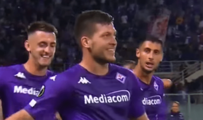 Igrace Ligu Sampiona Luka Jovic Na Korak Od Potpisa Za