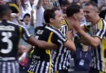 IMAMO UBOJIT NAPADAČKI TANDEM: Mitrović juče strelac, Vlahović danas načeo Lacio! (VIDEO) Imamo Ubojit Napadacki Tandem Mitrovic Juce Strelac Vlahovic Danas Naceo