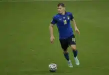 ITALIJANSKI NOVINAR TVRDI: Barela napušta Inter za 120.000.000 evra! Italijanski Novinar Tvrdi Barela Napusta Inter Za 120000000 Evra