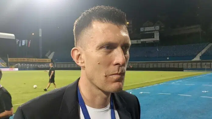 Igor Jankovic Imali Smo Periode Losije Igre Ali Mislim Da