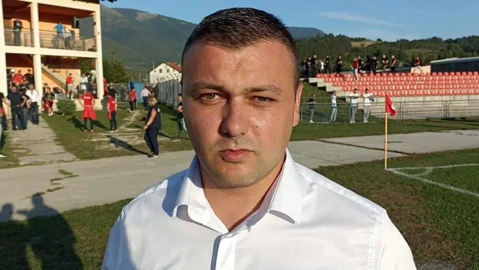 Ivan Pilić: Prodali smo igrača u Radomlje, to je put Ivan Pilic Prodali Smo Igraca U Radomlje To Je Put