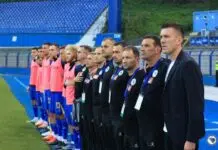Janković odabrao sastav za duel sa Austrijom i napravio veliki broj promjena Jankovic Odabrao Sastav Za Duel Sa Austrijom I Napravio Veliki