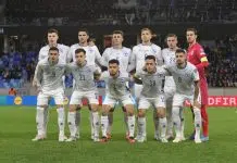 Jedan od najboljih bh. igrača gotovo sigurno propušta oktobarsko okupljanje reprezentacije Jedan Od Najboljih Bh Igraca Gotovo Sigurno Propusta Oktobarsko Okupljanje