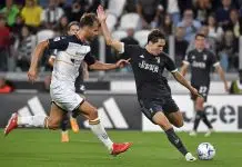Juve prekinuo niz nepobedivosti Lećea (VIDEO) Juve Prekinuo Niz Nepobedivosti Lecea Video
