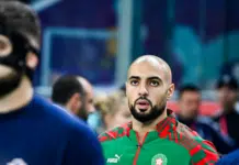 KONAČNO GOTOVO: Amrabat odlazi u Premijer ligu! Konacno Gotovo Amrabat Odlazi U Premijer Ligu