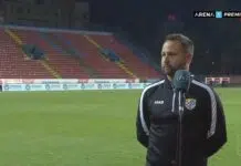 Kako je član stručnog štaba Posušja vidio ono što se večeras dešavalo u Banjaluci? Kako Je Clan Strucnog Staba Posusja Vidio Ono Sto Se