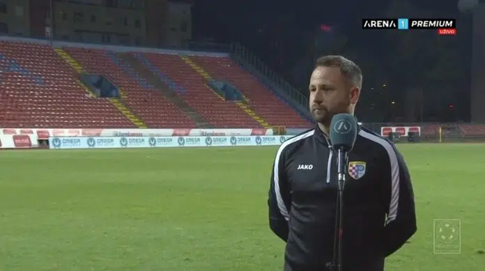 Kako Je Clan Strucnog Staba Posusja Vidio Ono Sto Se