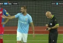 Kako je ovaj čovjek došao do Premijer lige BiH: Halkić nakon trenera isključio i fudbalera Posušja Kako Je Ovaj Covjek Dosao Do Premijer Lige Bih Halkic