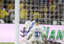 LAUTARO “POLUDEO”: Inter nemilosrdan u Salernu, Argentinac sve rešio za 25 minuta! (VIDEO) Lautaro Poludeo Inter Nemilosrdan U Salernu Argentinac Sve Resio Za