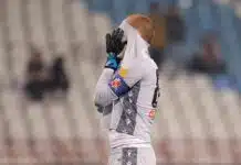LE (kval): Borjan primio čak 6 golova, Sparta bolja od Dinama Le Kval Borjan Primio Cak 6 Golova Sparta Bolja Od