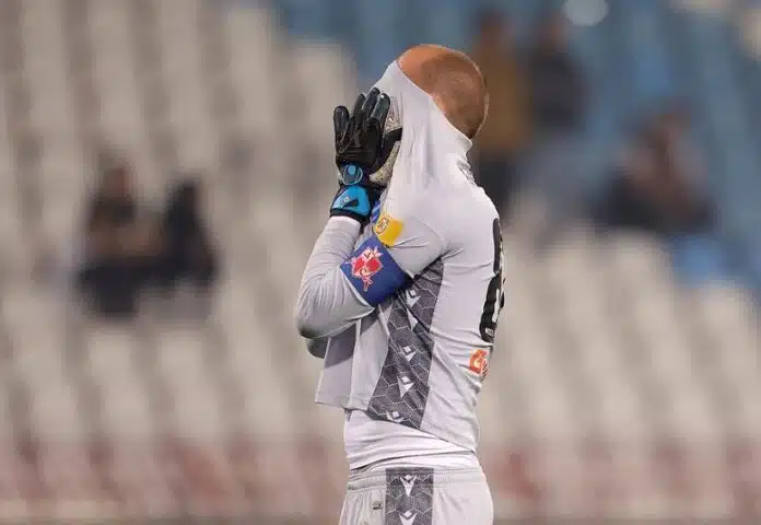 Le Kval Borjan Primio Cak 6 Golova Sparta Bolja Od